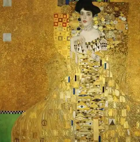 $137,500,000. Willem de Kooning – Woman III.