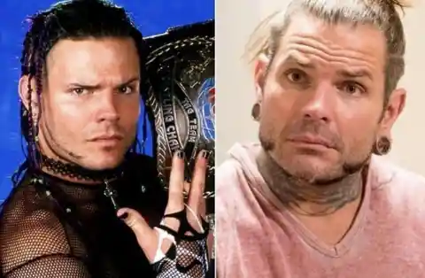 Jeff Hardy