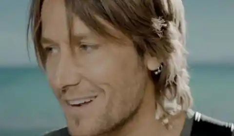 Keith Urban