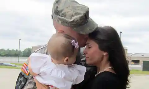 Soldier Lost in Afghanistan, Wife Opens His Laptop and Finds Hidden File