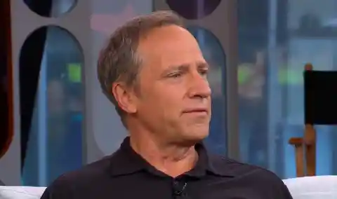 Mike Rowe