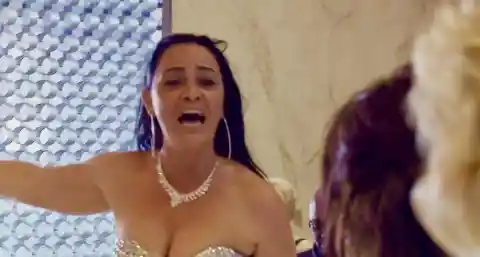 She Only Wanted His Money, So He Got Payback On Her Wedding Day