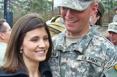 Wife Of MIA Soldier Finds File On Husband’s Laptop, The Rest is Unbelievable