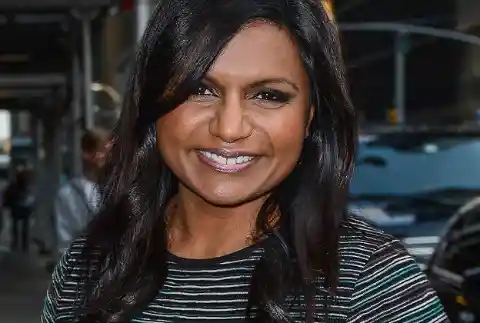 Mindy Kaling