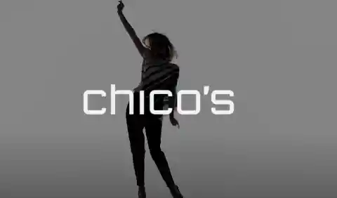 Chico’s FAS