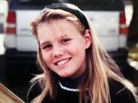 Jaycee Lee Dugard