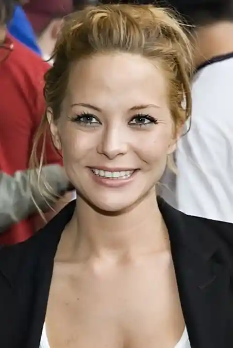 Jordan Ladd - Daughter of Actress Cheryl Ladd