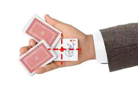 Secrets Behind The Best Magician Tricks Have Been Revealed