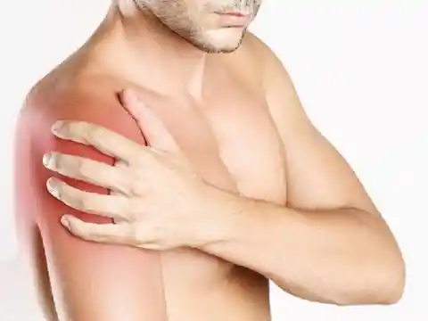 Pain In Neck And Shoulders
