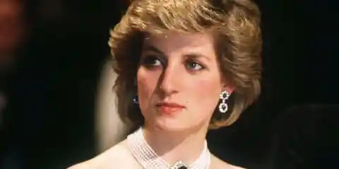 21 Things You Didn't Know About Princess Diana