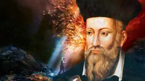 Nostradamus Prophecies For 2021 Will Send Shivers Down Your Spine