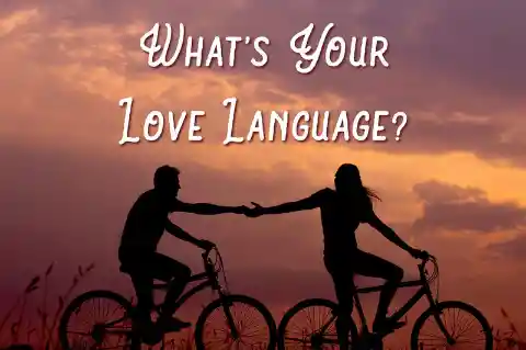 Answer These Questions and We’ll Reveal Your Love Language