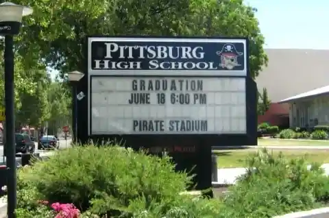 Pittsburgh High