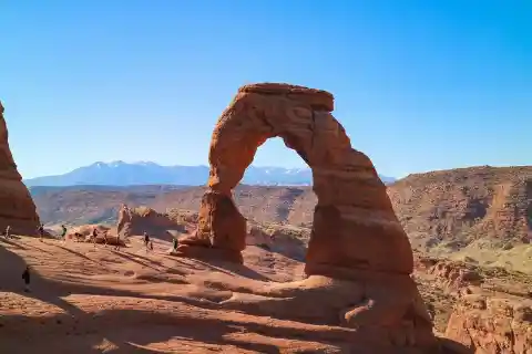 Utah — Moab