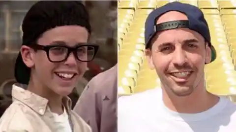 Chauncey Leopardi - Squints