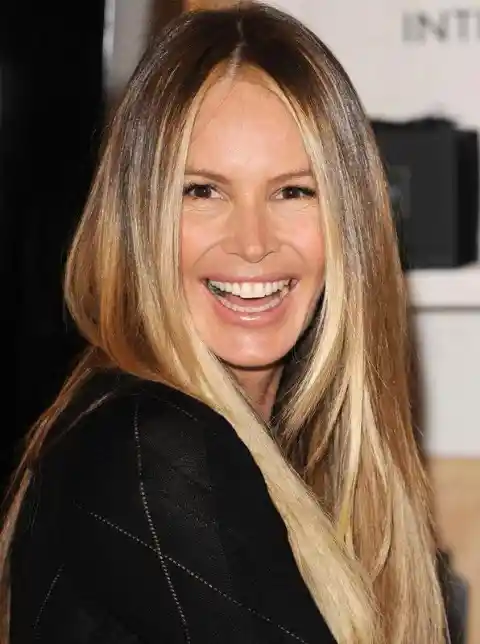 Elle Macpherson – Now