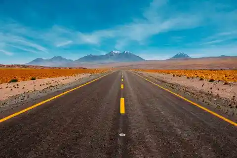 The Road Ahead