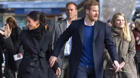 Meghan Markle’s Ex-Assistant Blurts Out Why Everyone Keeps Quitting On Her