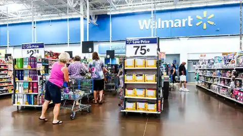 15 Money Saving Secrets You Need To Know If You Shop At Walmart