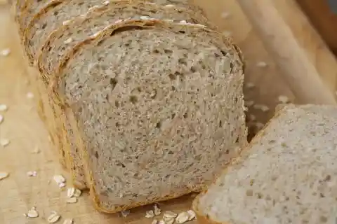 7. Multigrain Bread