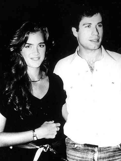 Brooke Shields: Her Controversial Secrets Revealed