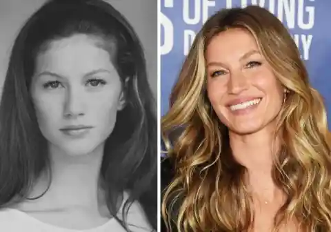 Gisele Bündchen