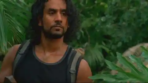 Naveen Andrews: Now