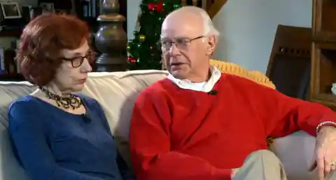 Reunion of High School Sweethearts Urges Past Lovers to Search for Child They Gave Up