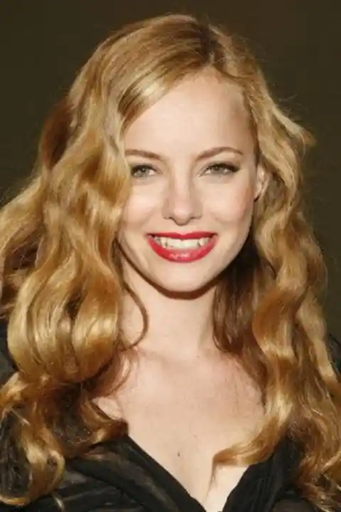 5. Bijou Phillips