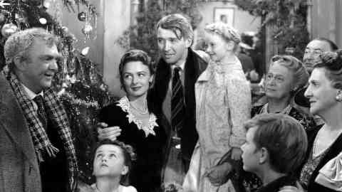 It's A Wonderful Life - Best Picture