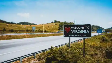A Virginia Connection