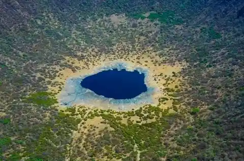 A Giant Magnet