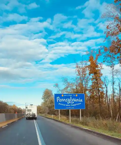 Pennsylvania — West Chester