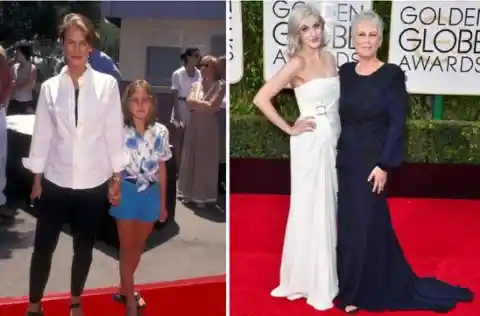 Famous Celebrity Kids All Grown Up!