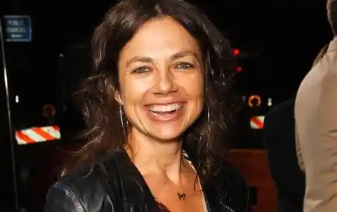 Justine Bateman – Now