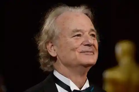 Bill Murray – Now