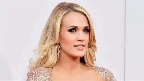 Secrets About "Sweetheart" Carrie Underwood You Probably Want To Know