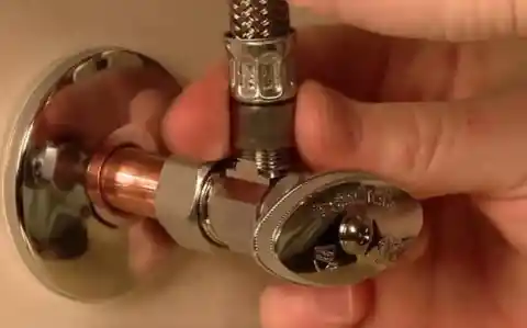 27. What does the valve pictured do?