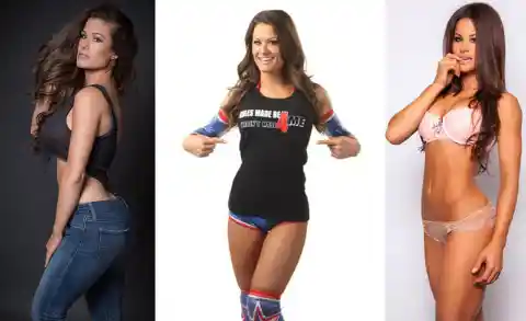 Check Out The Most Popular Female Wrestlers That WWE Fans Love