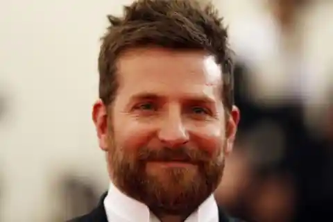 Notable Capricorn Celebrity - Bradley Cooper