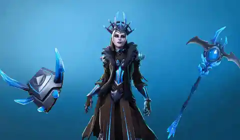 What is the name of this skin?