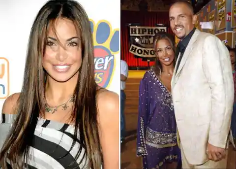 The 25 Hottest NBA Wives and Girlfriends