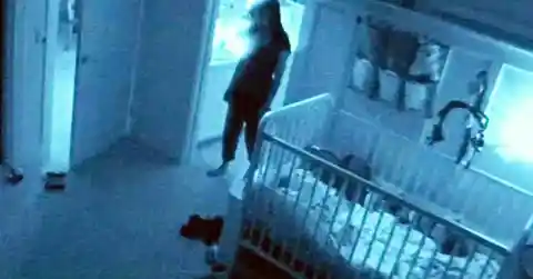 Baby Wakes Up With Scratches, Mom Checks Baby Cam And Sees Truth