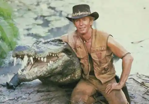 The Cast Of Crocodile Dundee: Where Are They Now?