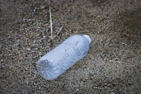 Avoid Plastic Water Bottles