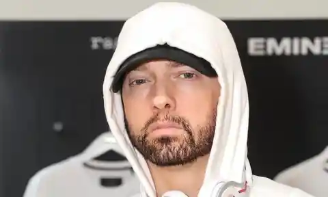 Eminem 