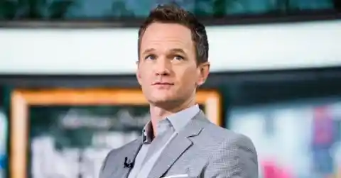 Neil Patrick Harris