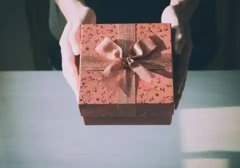 Gifting