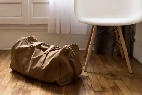 Stranger's Bag