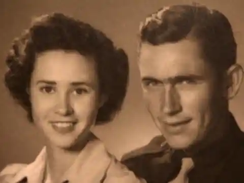 6 Weeks After They Were Married Her Husband Disappeared. Over Six Decades Later, She Discovers The Truth